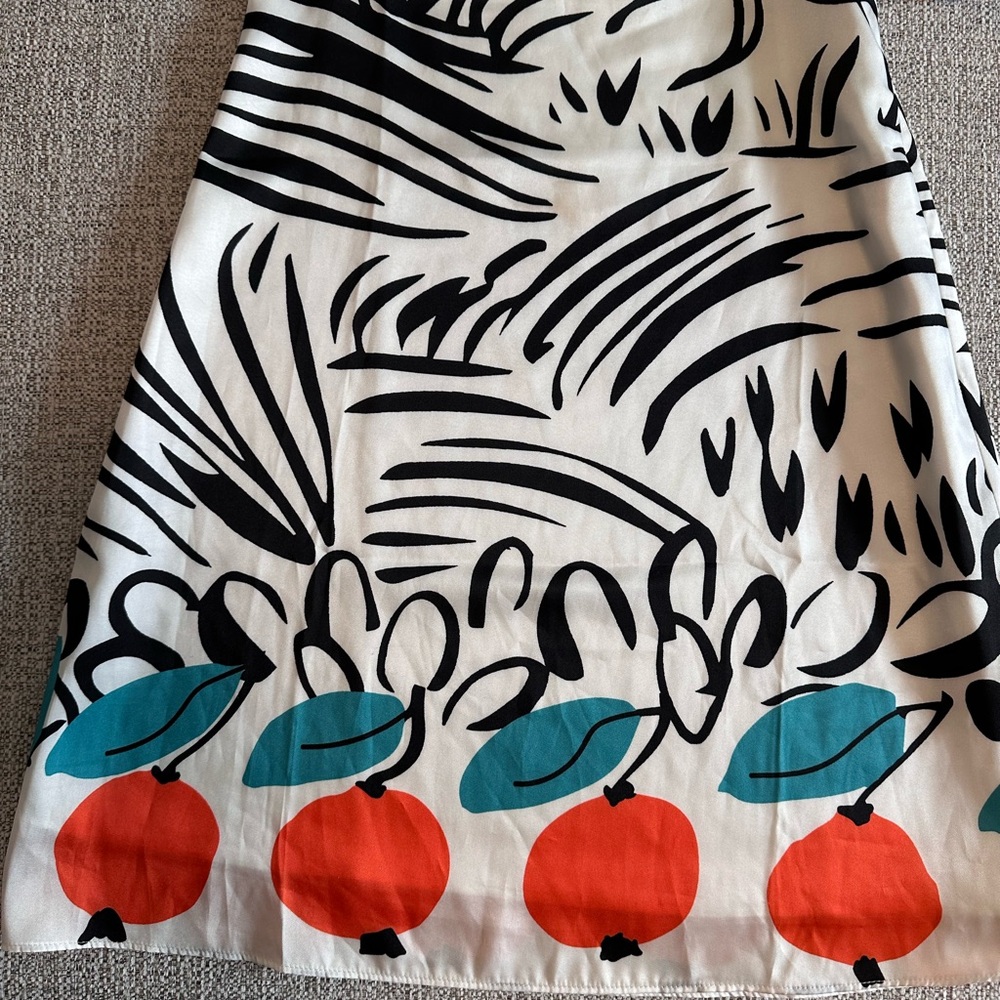 STAUD Mini Milla Dress – NWT – Size 4 - Picture 4 of 7